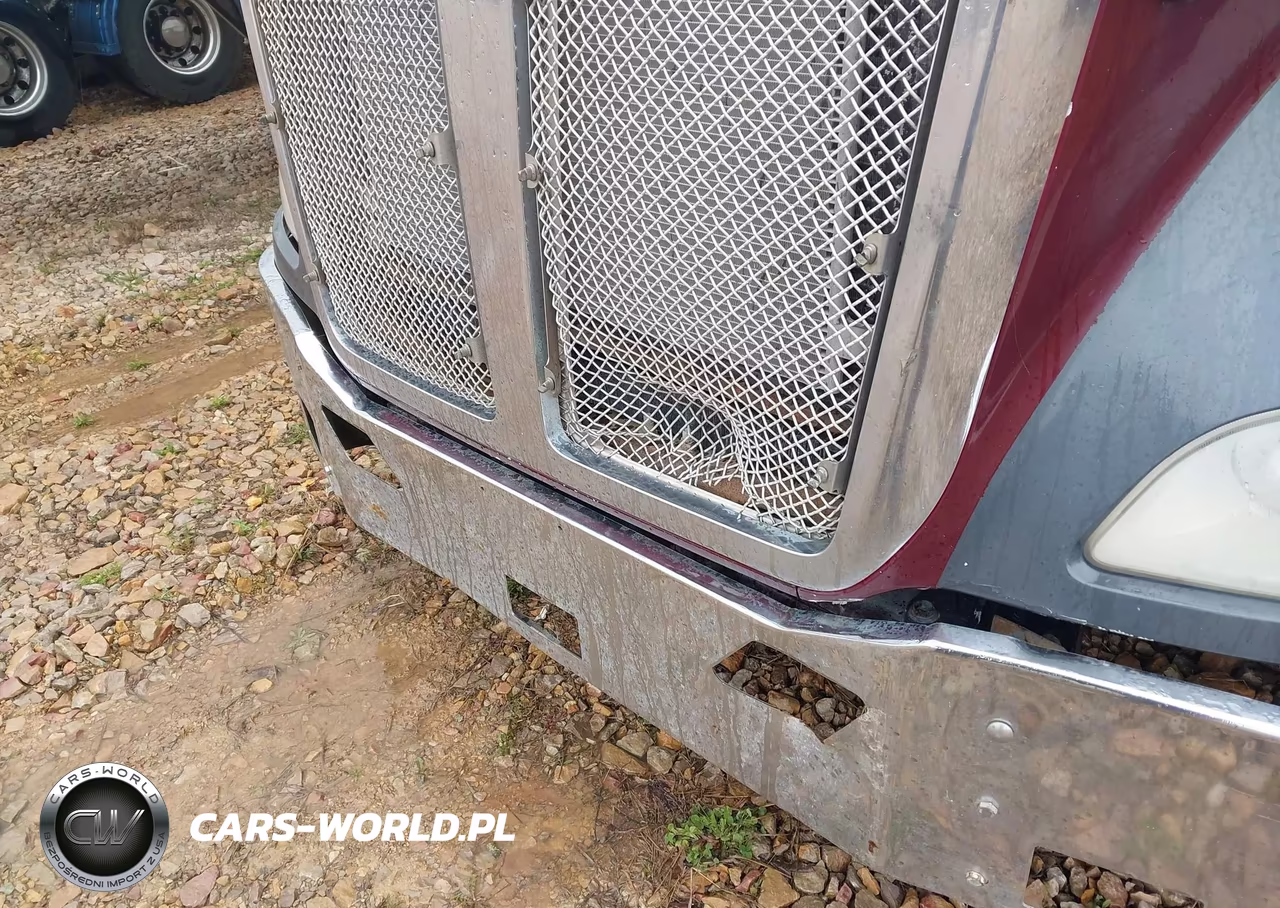 2017 Kenworth T680 VIN:1XKYD49XXHJ157561 - 11