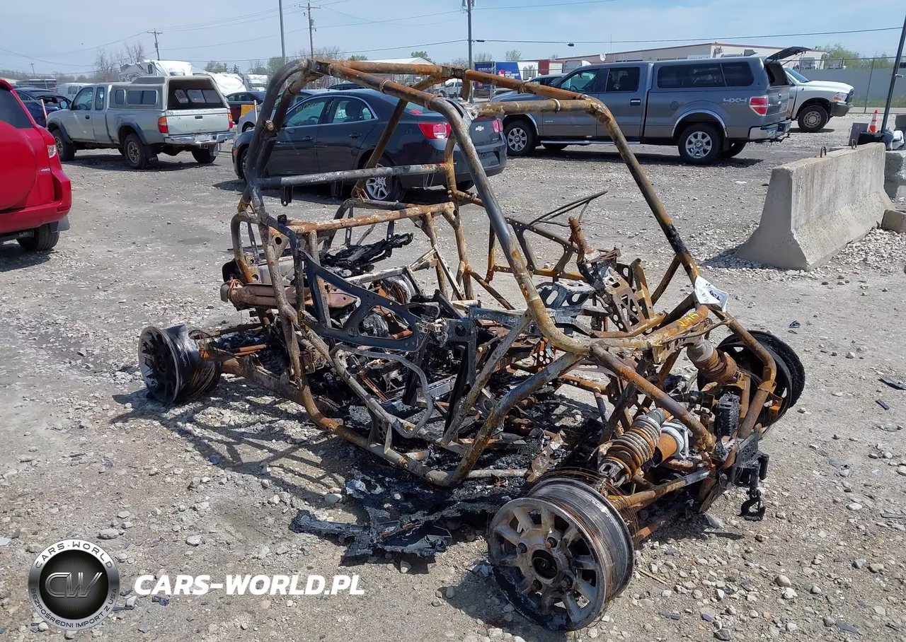 2020 Polaris Rzr