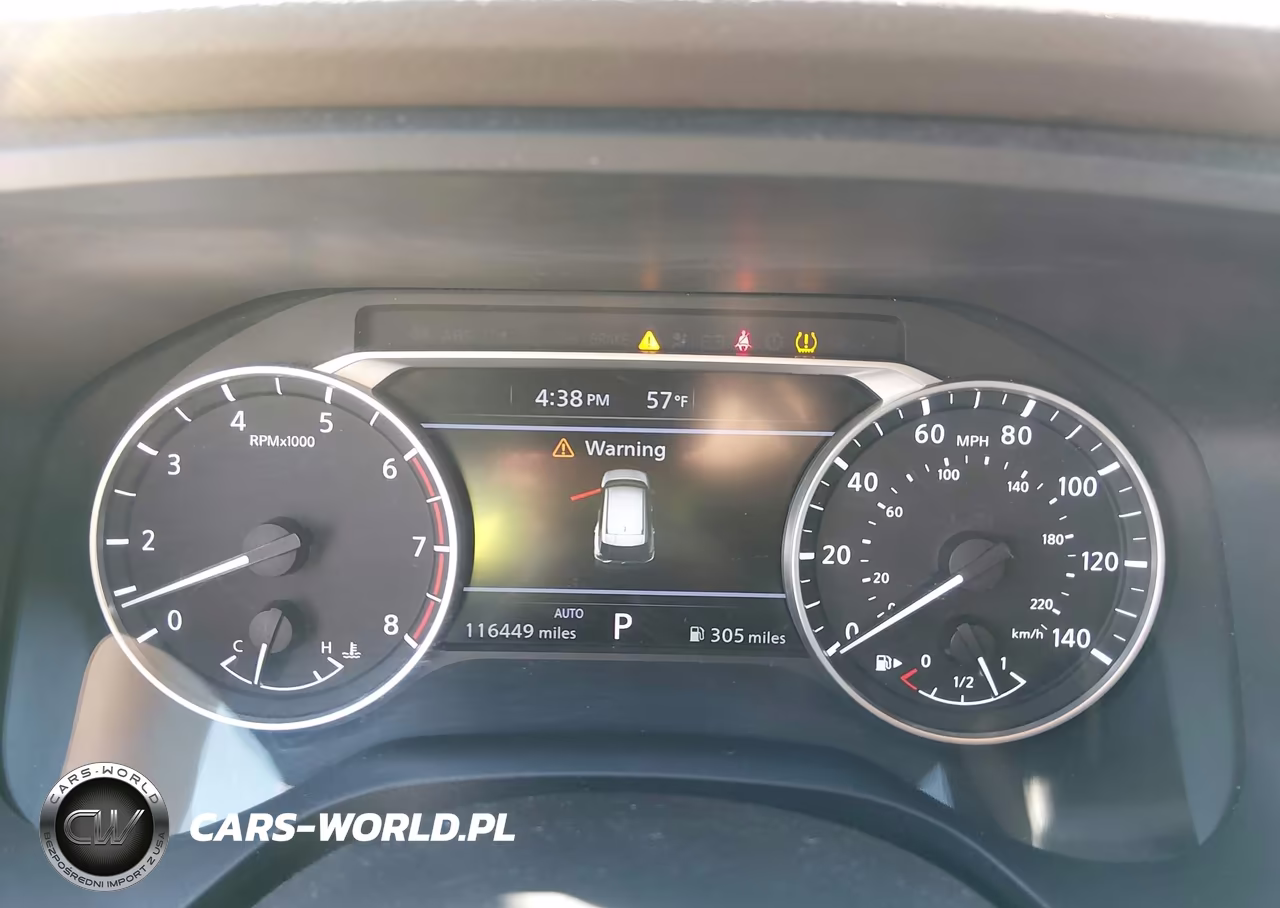 2021 Nissan Rogue Sv Intelligent Awd VIN:5N1AT3BB7MC767923 - 7