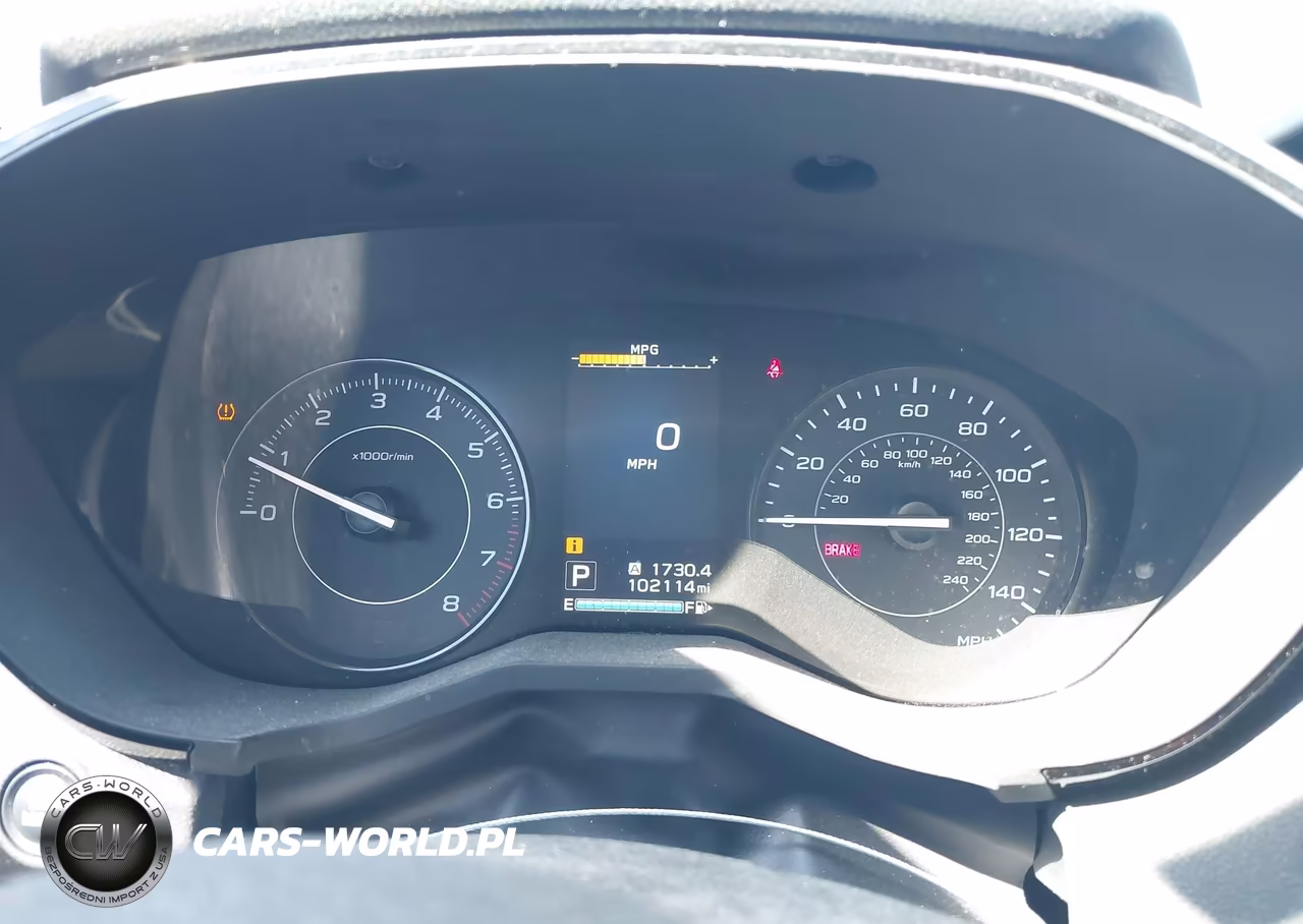 2020 Subaru Impreza 5-Door VIN:4S3GTAB67L3720542 - 7