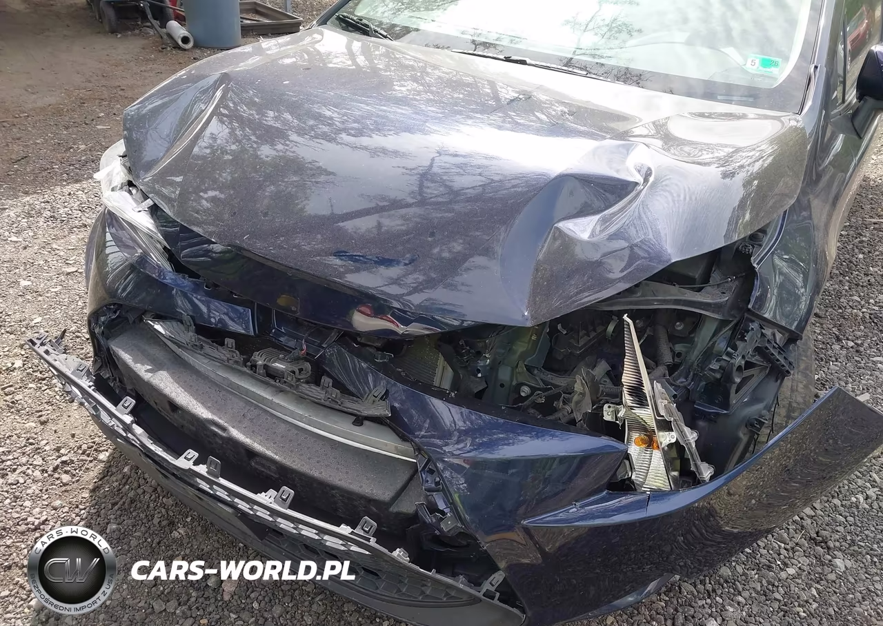 2021 Toyota Corolla Le VIN:5YFEPMAE3MP239167 - 6