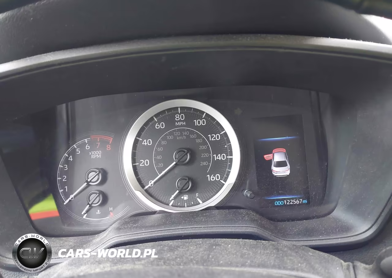 2021 Toyota Corolla Le VIN:5YFEPMAE3MP239167 - 7