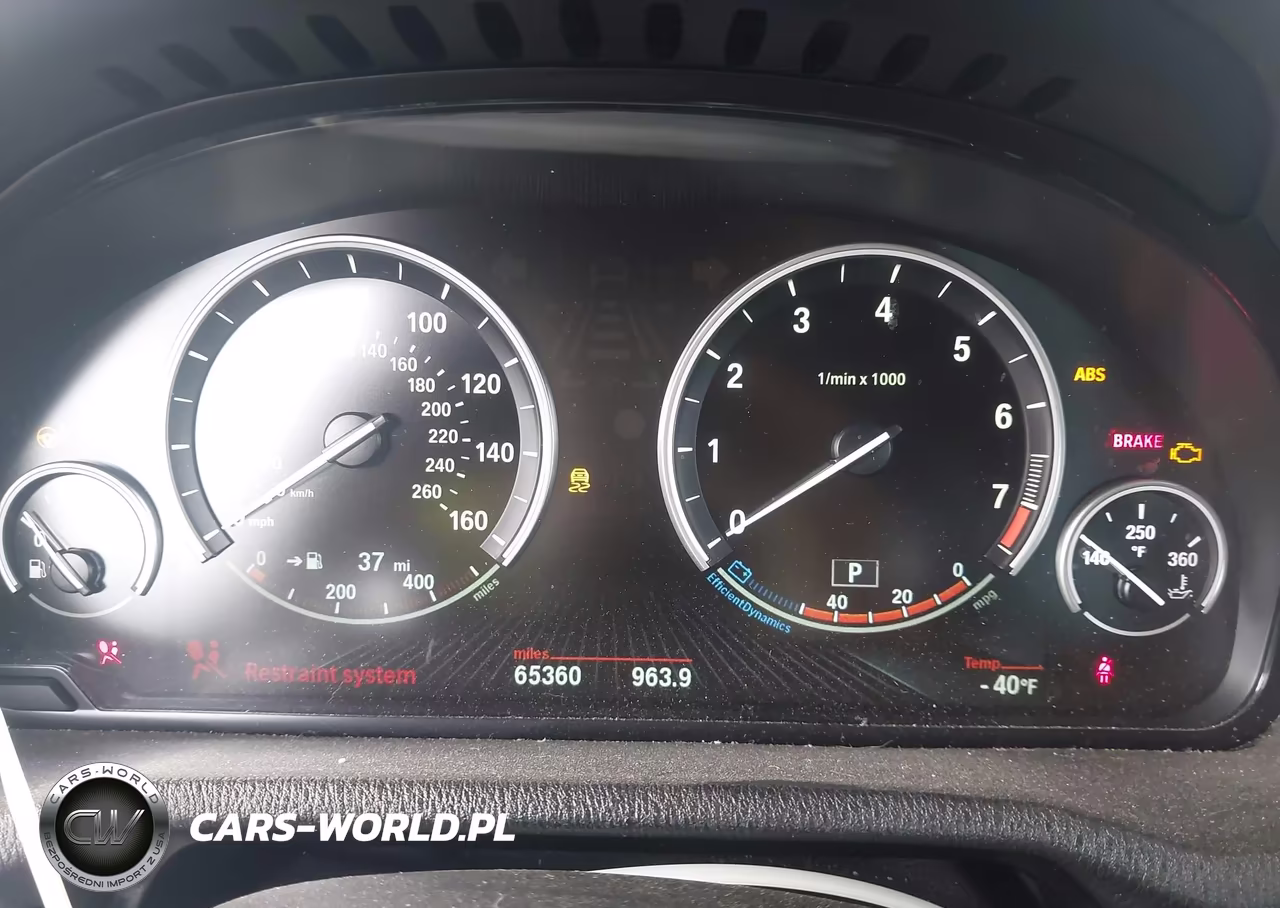 2017 BMW X3 Sdrive28I VIN:5UXWZ7C3XH0X42219 - 7
