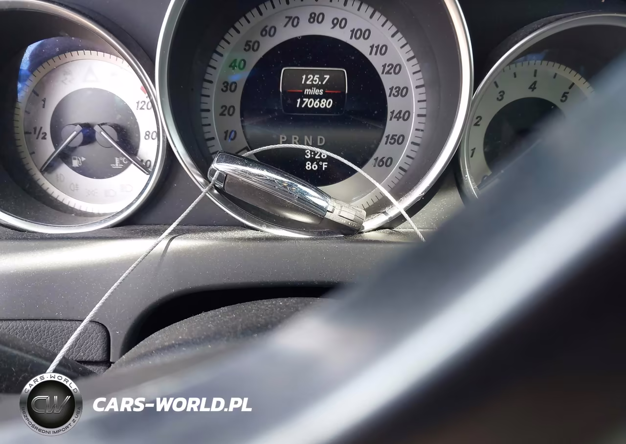 2014 Mercedes-Benz C 250 Luxury-Sport VIN:WDDGF4HB0EA959478 - 11