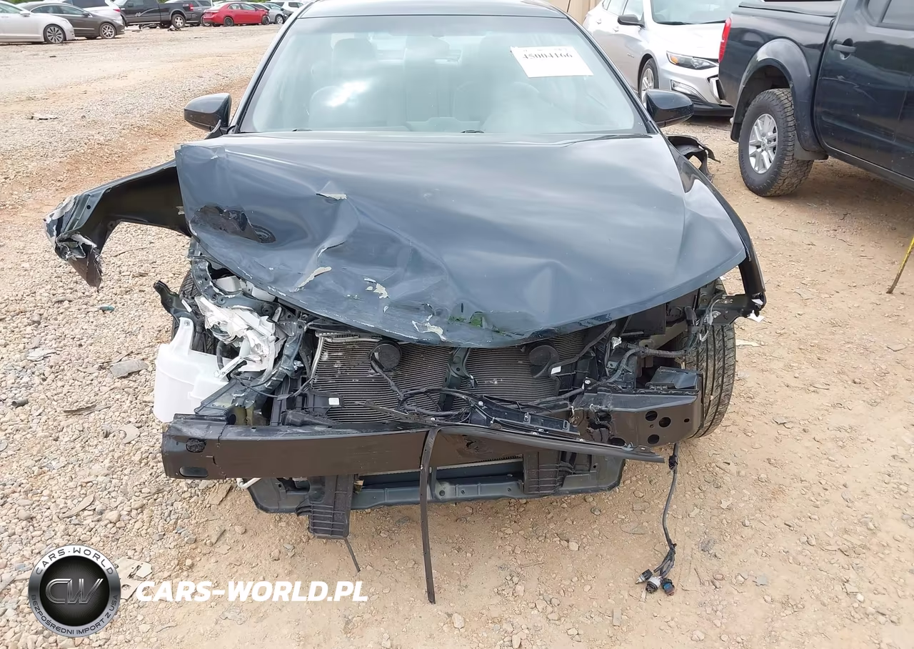 2014 Toyota Camry L-Le-Se-Se Sport-Xle VIN:4T4BF1FK9ER434456 - 6