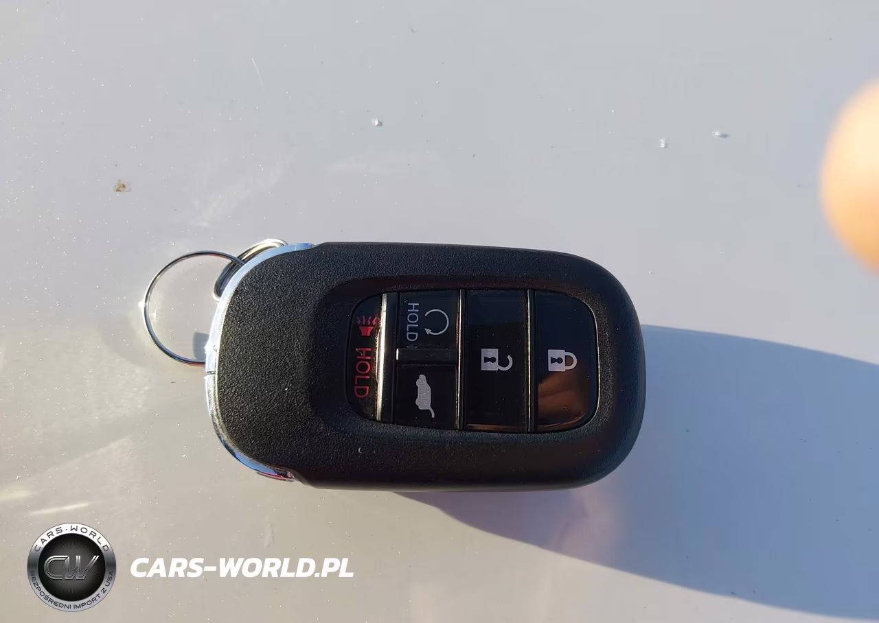 2025 Honda Hr-V Awd Sport VIN:3CZRZ2H5XSM738617 - 11