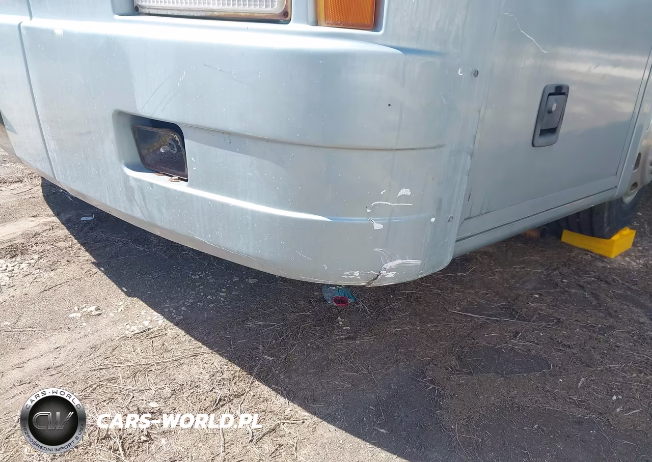 2000 Freightliner Chassis X Line Motor Home VIN:4UZ6XFBA2YCG55283 - 15
