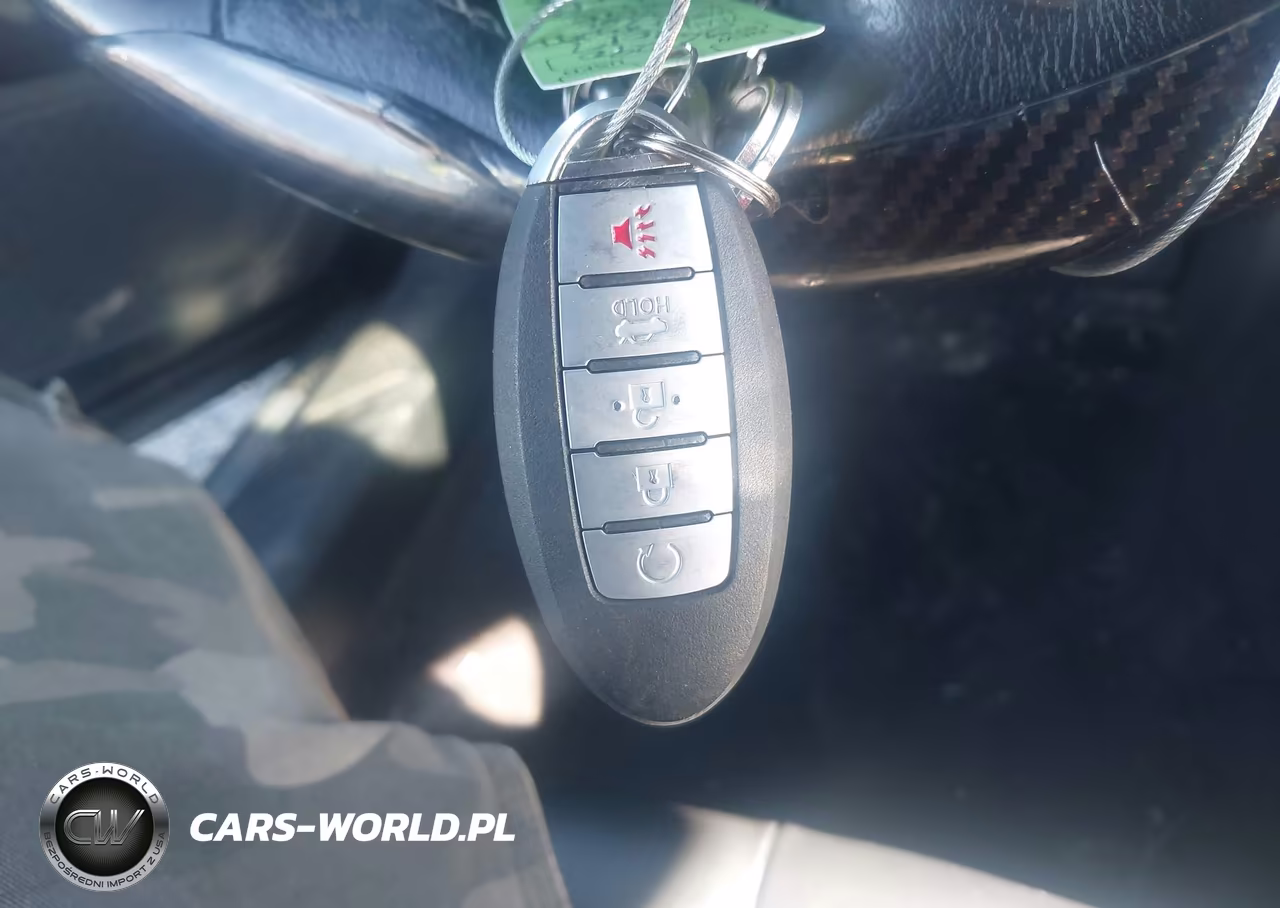 2017 Infiniti Q60 2.0T VIN:JN1CV7EL0HM320565 - 11