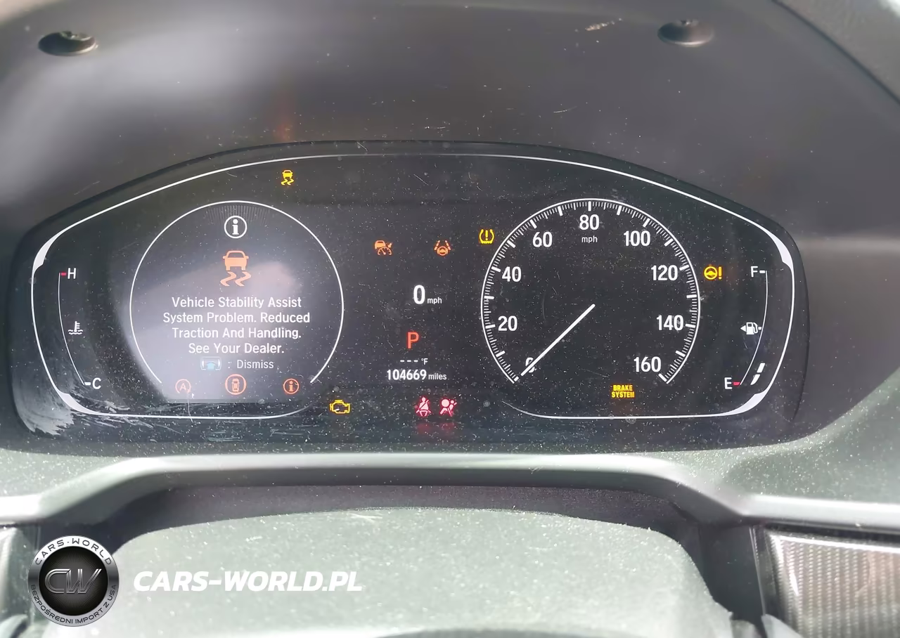 2021 Honda Accord Sport VIN:1HGCV1F35MA072190 - 7