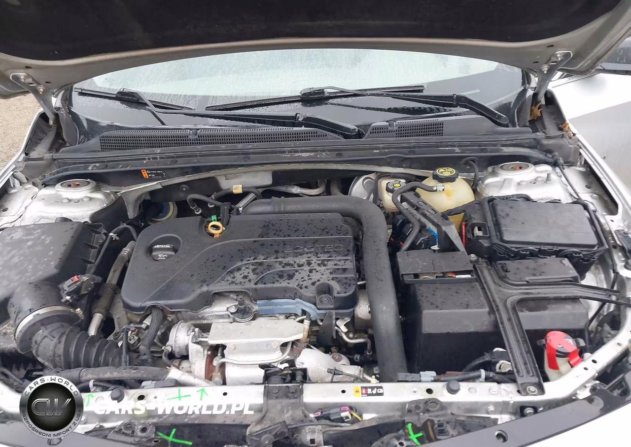 2018 Chevrolet Malibu 1Fl VIN:1G1ZC5ST4JF202172 - 10