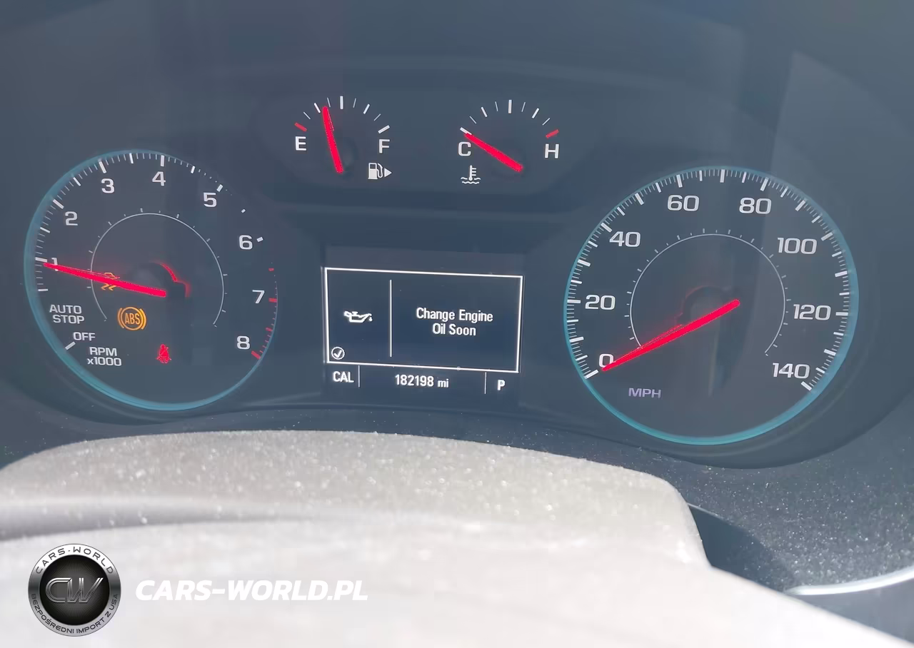 2018 Chevrolet Malibu 1Fl VIN:1G1ZC5ST4JF202172 - 7