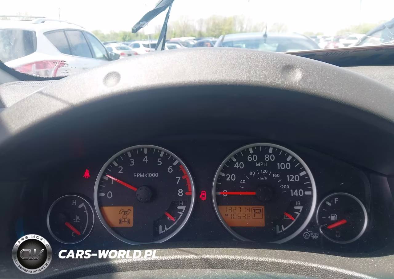 2012 Nissan Pathfinder Sv VIN:5N1AR1NB0CC631338 - 7