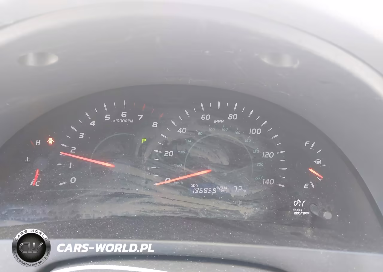 2008 Toyota Camry Le-Se-Xle VIN:4T1BE46KX8U225925 - 7