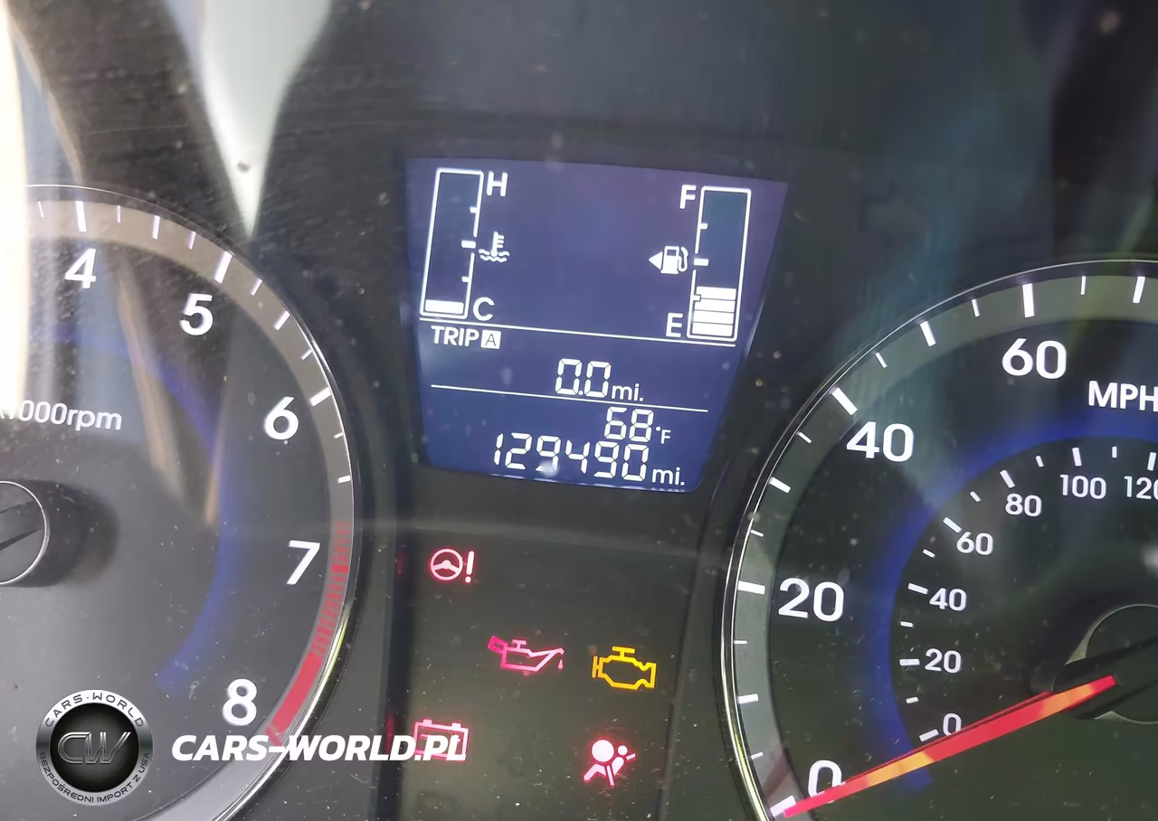 2016 Hyundai Accent Se VIN:KMHCT4AE4GU075871 - 16