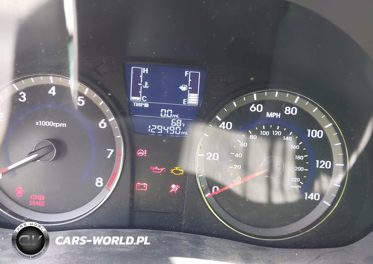 2016 Hyundai Accent Se VIN:KMHCT4AE4GU075871 - 7
