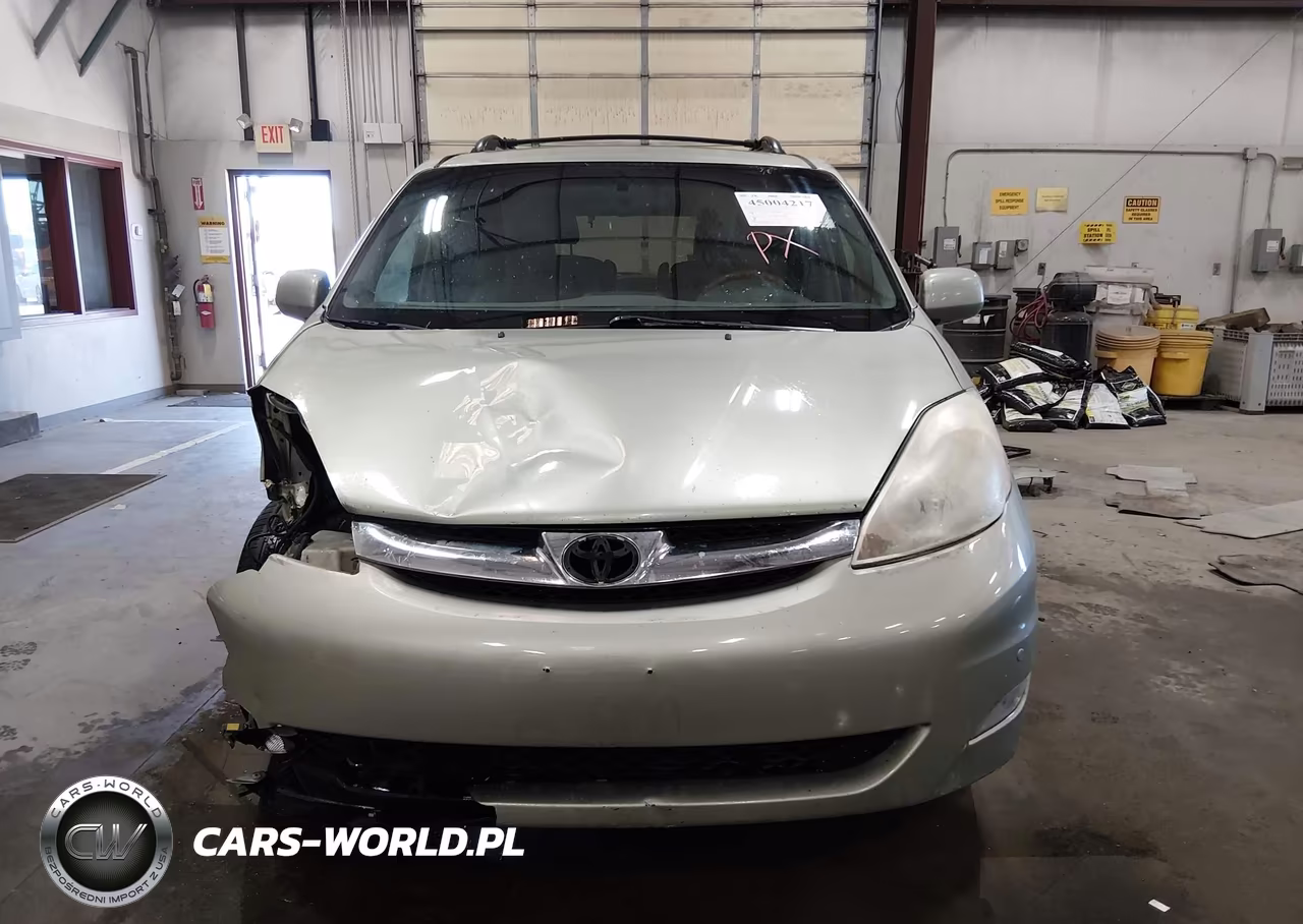 2010 Toyota Sienna Limited-Xle VIN:5TDDK4CC8AS031133 - 13