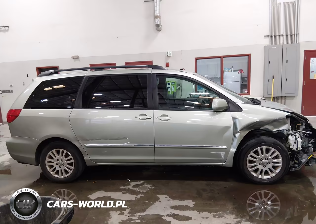 2010 Toyota Sienna Limited-Xle VIN:5TDDK4CC8AS031133 - 14