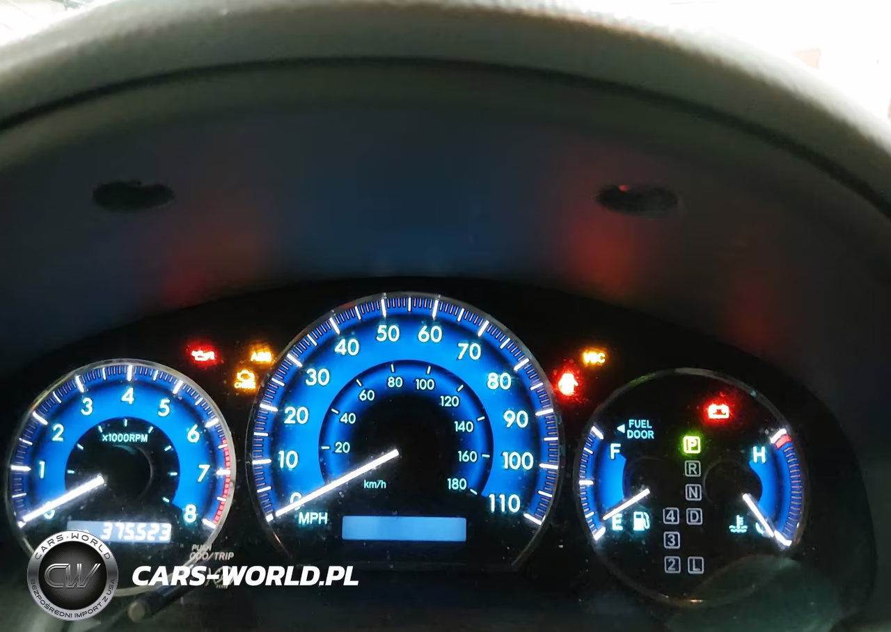 2010 Toyota Sienna Limited-Xle VIN:5TDDK4CC8AS031133 - 7