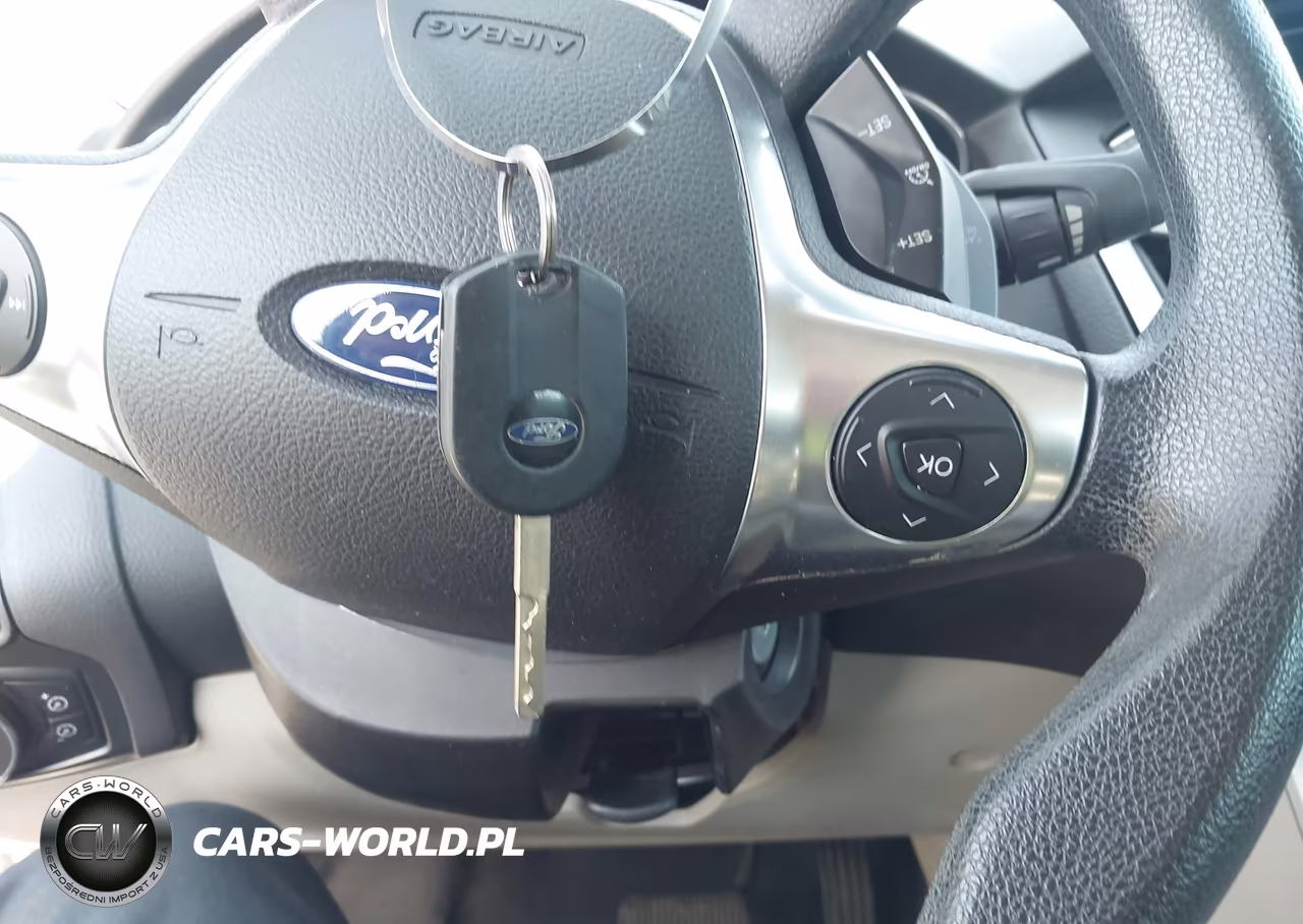 2012 Ford Focus Se VIN:1FAHP3F20CL261842 - 11