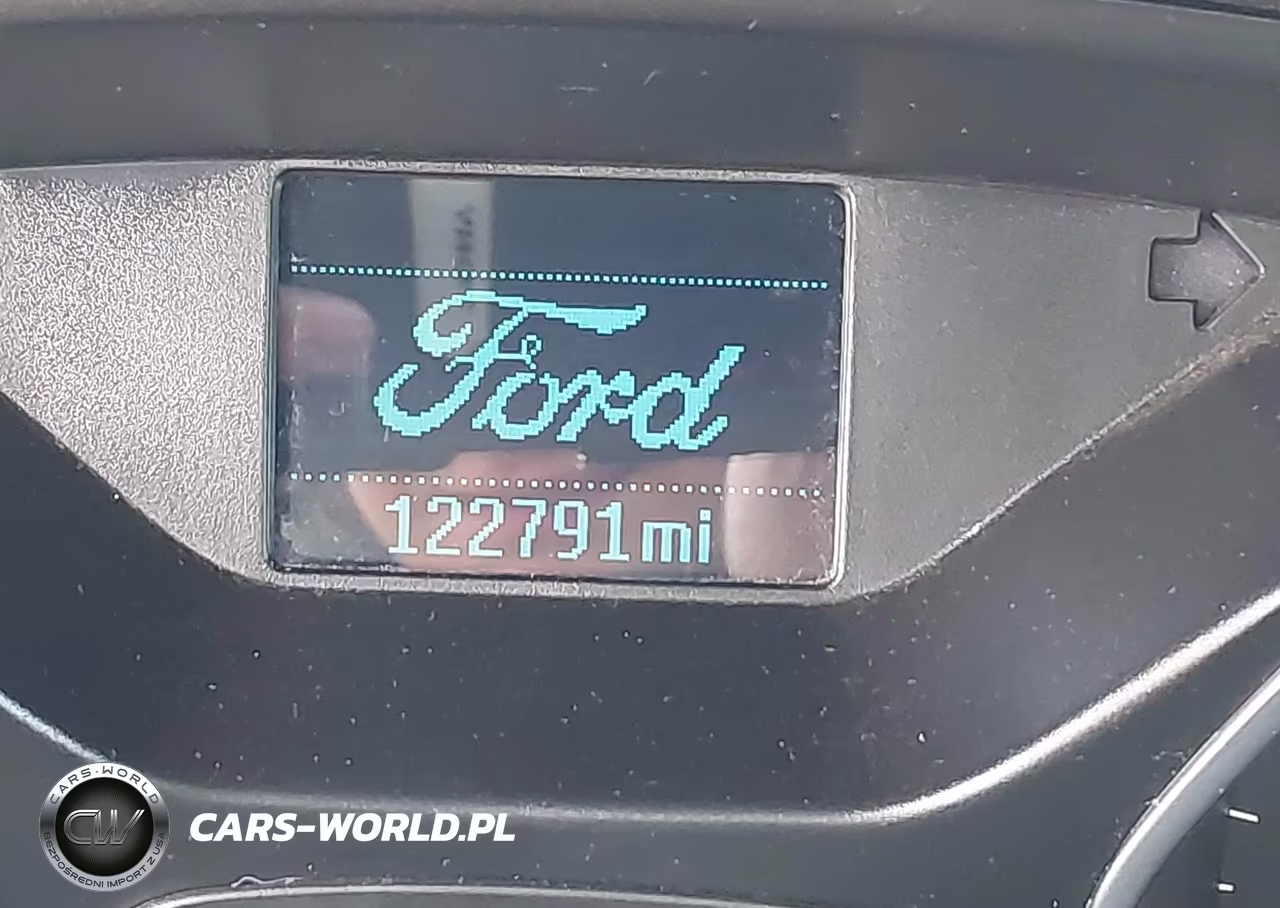 2012 Ford Focus Se VIN:1FAHP3F20CL261842 - 15