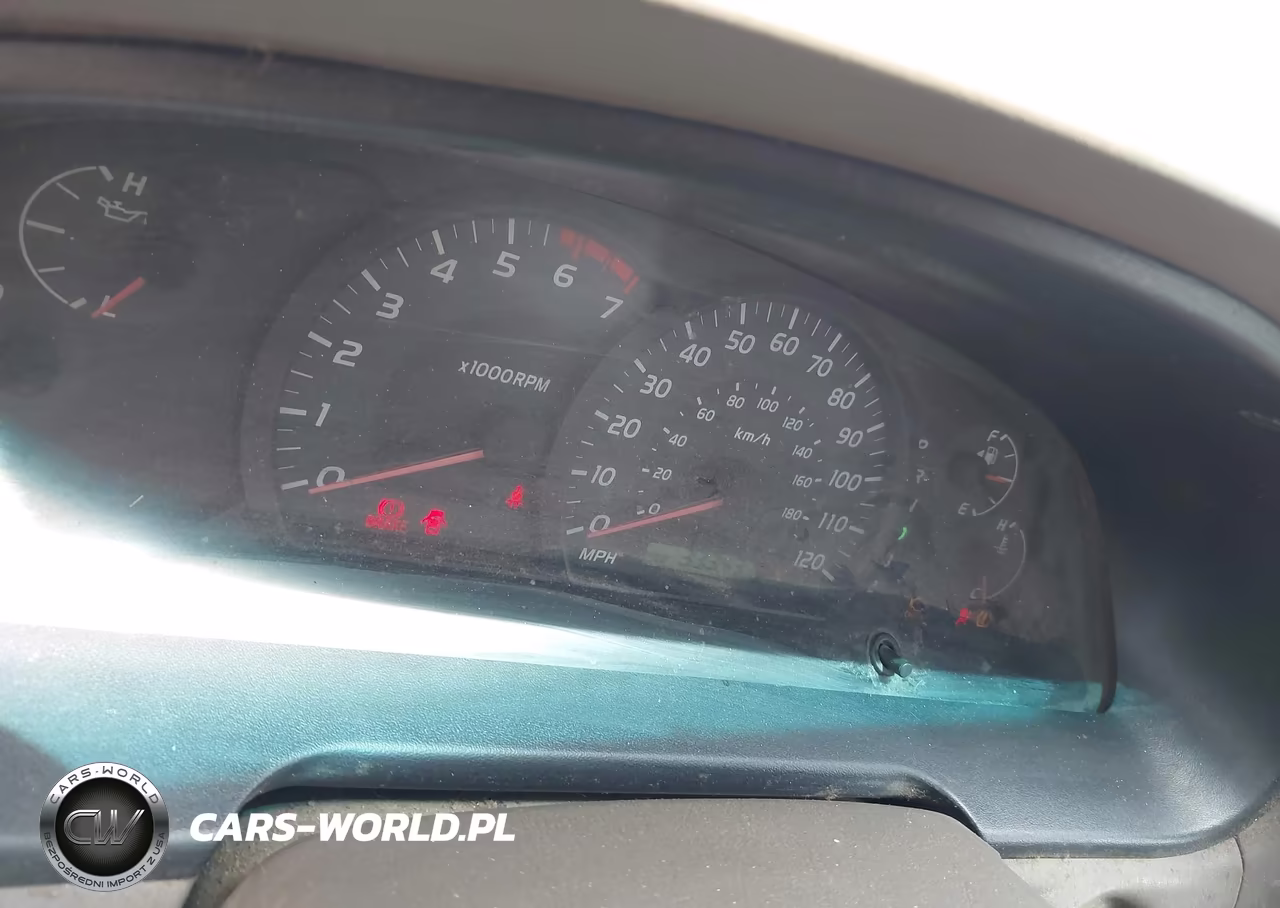 2005 Toyota Tundra Sr5 V8 VIN:5TBET34185S463518 - 7