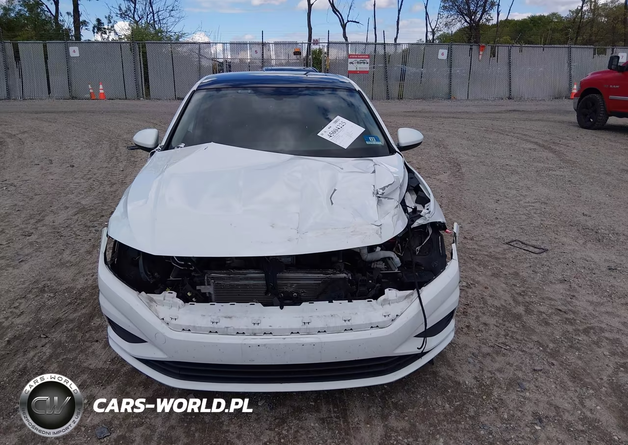 2020 Volkswagen Jetta 1.4T R-Line-1.4T S-1.4T Se VIN:3VWCB7BU1LM068015 - 12