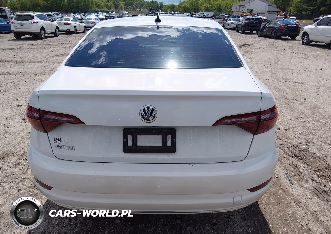 2020 Volkswagen Jetta 1.4T R-Line-1.4T S-1.4T Se VIN:3VWCB7BU1LM068015 - 16