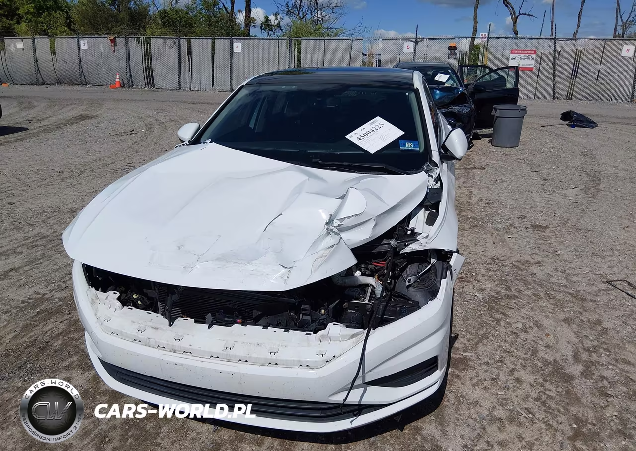 2020 Volkswagen Jetta 1.4T R-Line-1.4T S-1.4T Se VIN:3VWCB7BU1LM068015 - 20