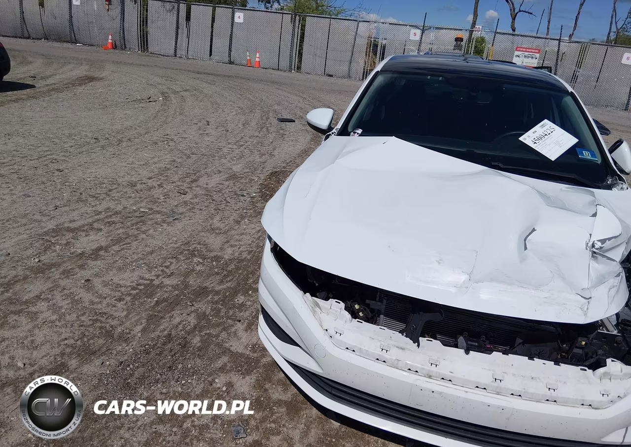 2020 Volkswagen Jetta 1.4T R-Line-1.4T S-1.4T Se VIN:3VWCB7BU1LM068015 - 21