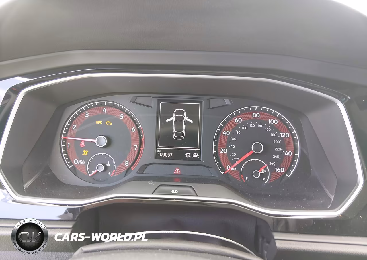 2020 Volkswagen Jetta 1.4T R-Line-1.4T S-1.4T Se VIN:3VWCB7BU1LM068015 - 7