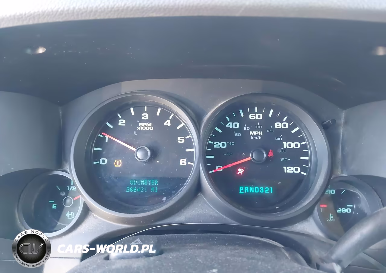 2010 Chevrolet Silverado 1500 Ls VIN:1GCSKREA0AZ205453 - 7