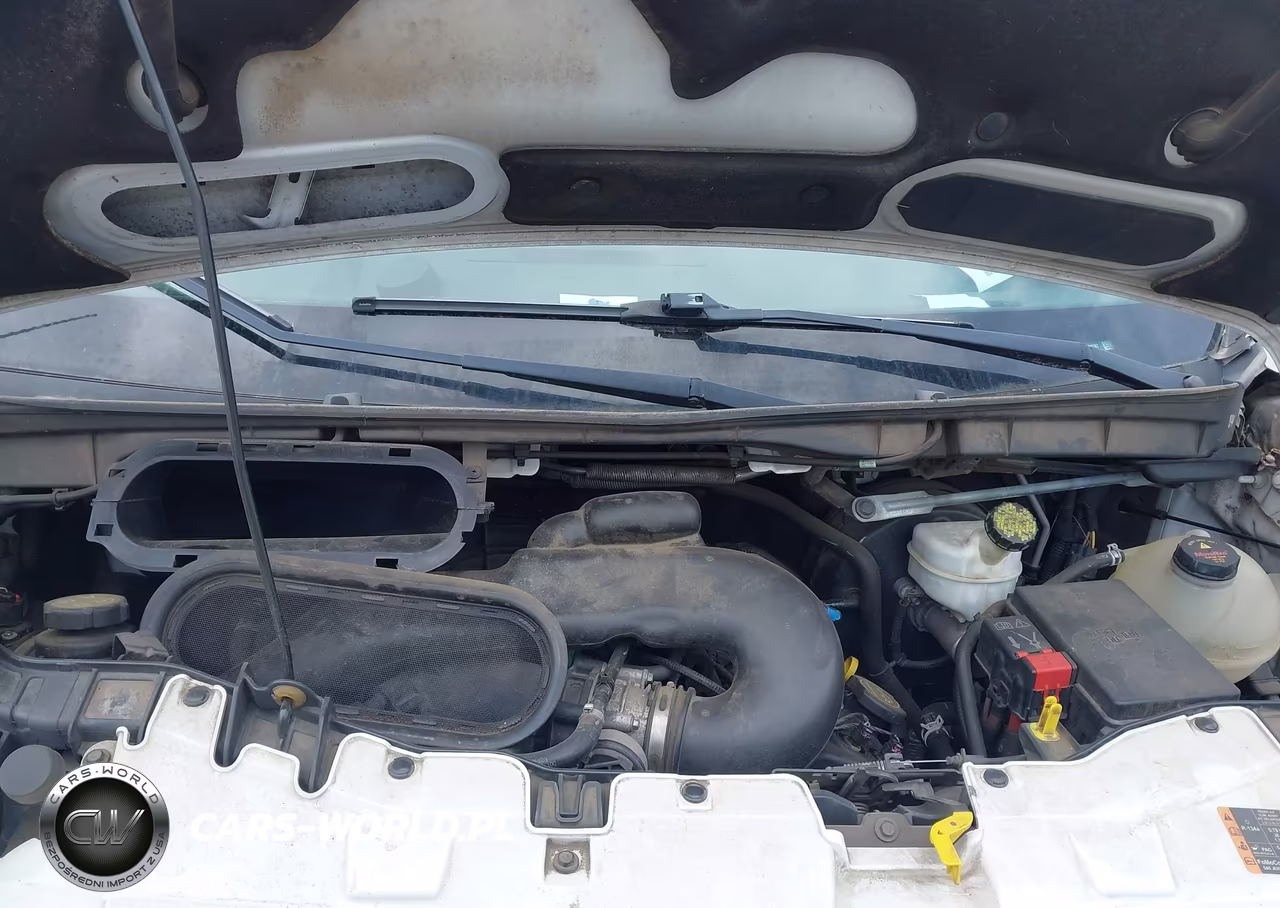 2015 Ford Transit-150 VIN:1FTNE1YM8FKA38707 - 10