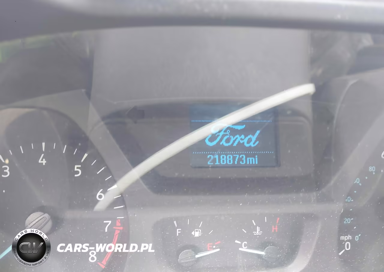 2015 Ford Transit-150 VIN:1FTNE1YM8FKA38707 - 7