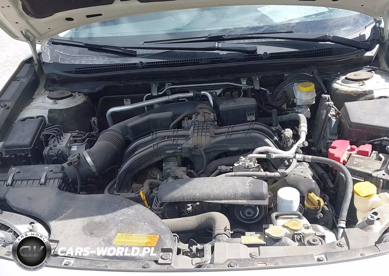 2020 Subaru Legacy Premium VIN:4S3BWAC61L3002940 - 10