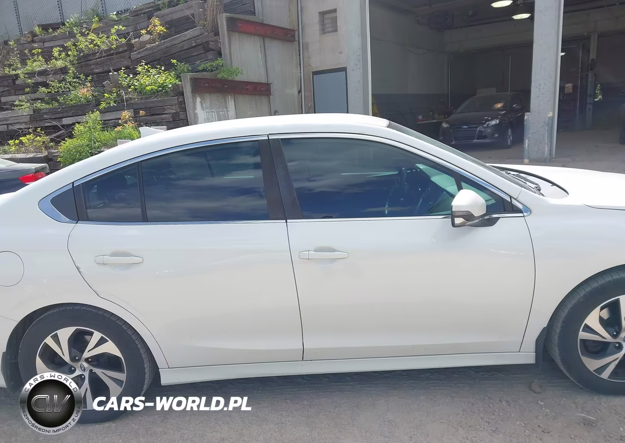 2020 Subaru Legacy Premium VIN:4S3BWAC61L3002940 - 13