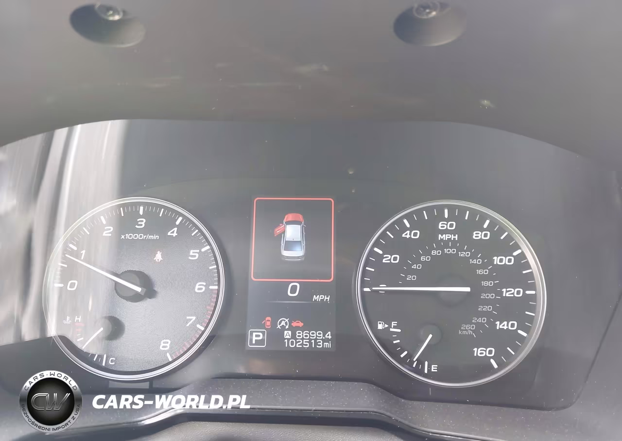 2020 Subaru Legacy Premium VIN:4S3BWAC61L3002940 - 7