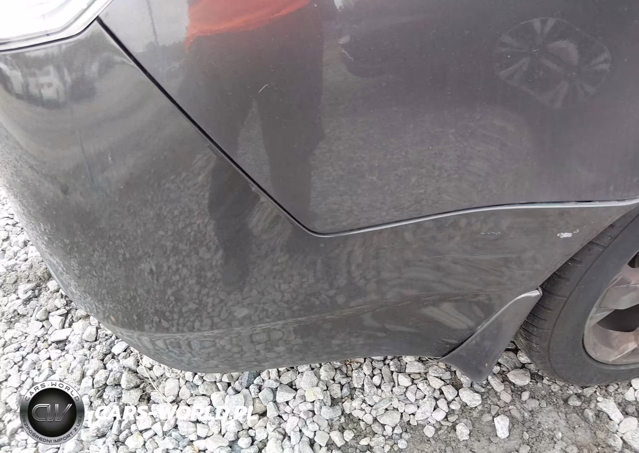 2010 Acura Tl 3.7 VIN:19UUA9F51AA006487 - 14