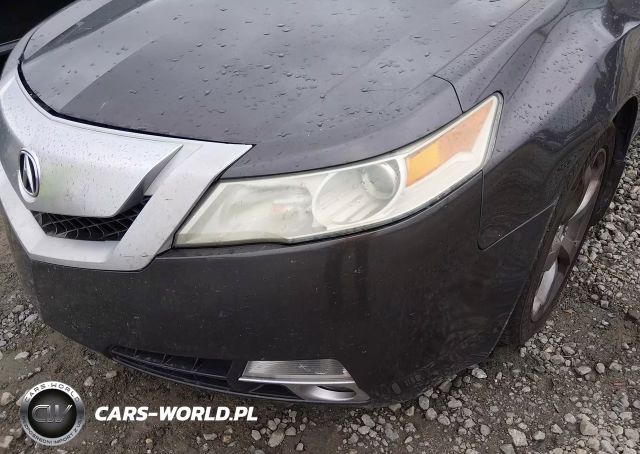 2010 Acura Tl 3.7 VIN:19UUA9F51AA006487 - 17