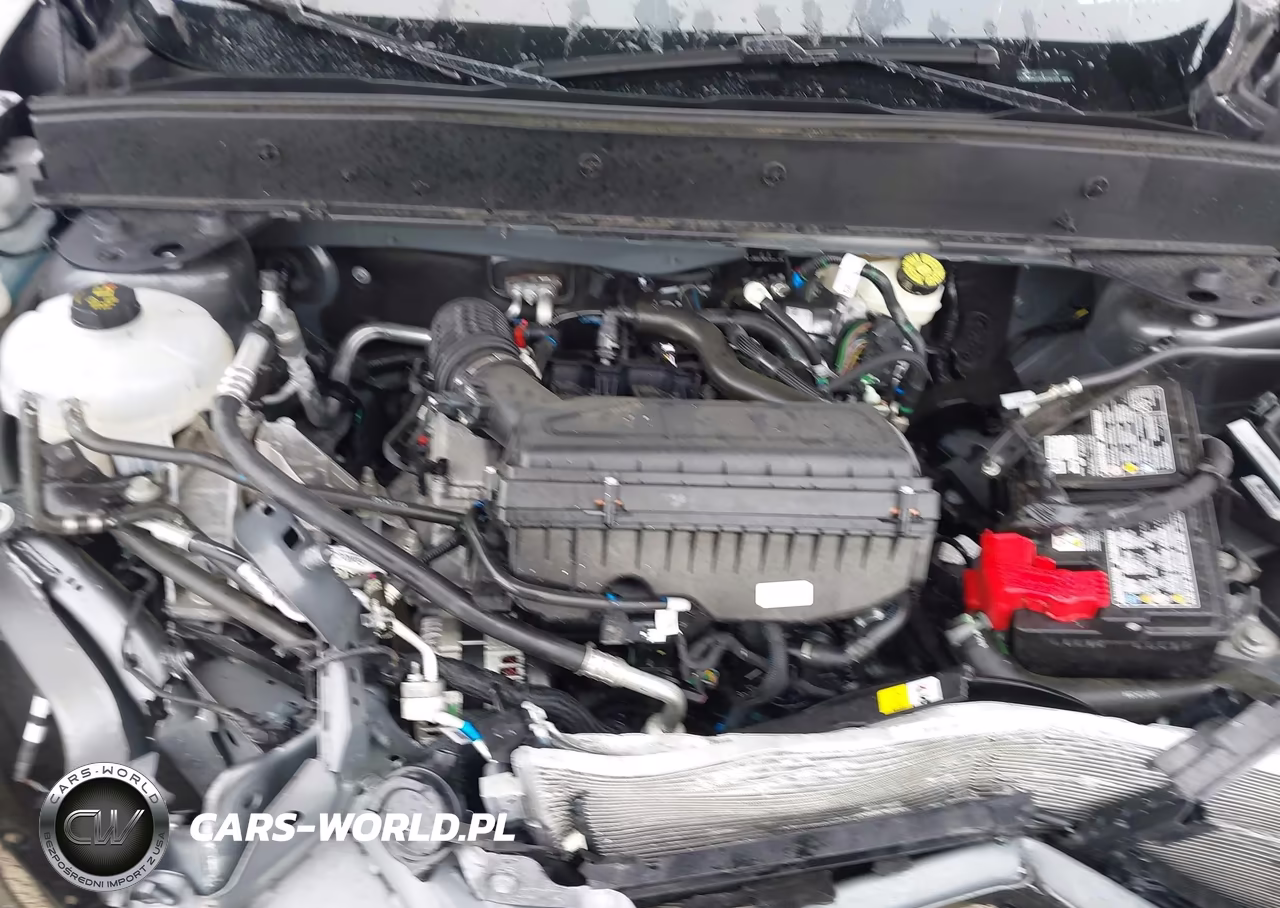 2025 Ford Bronco Sport Big Bend VIN:3FMCR9BN3SRE06160 - 10