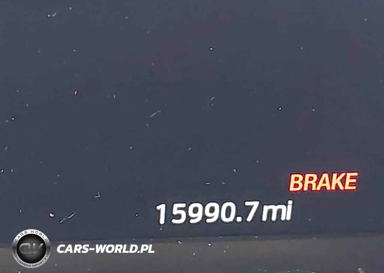 2025 Ford Bronco Sport Big Bend VIN:3FMCR9BN3SRE06160 - 16