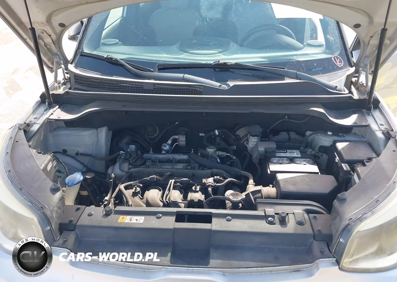 2014 Kia Soul VIN:KNDJN2A27E7714563 - 10