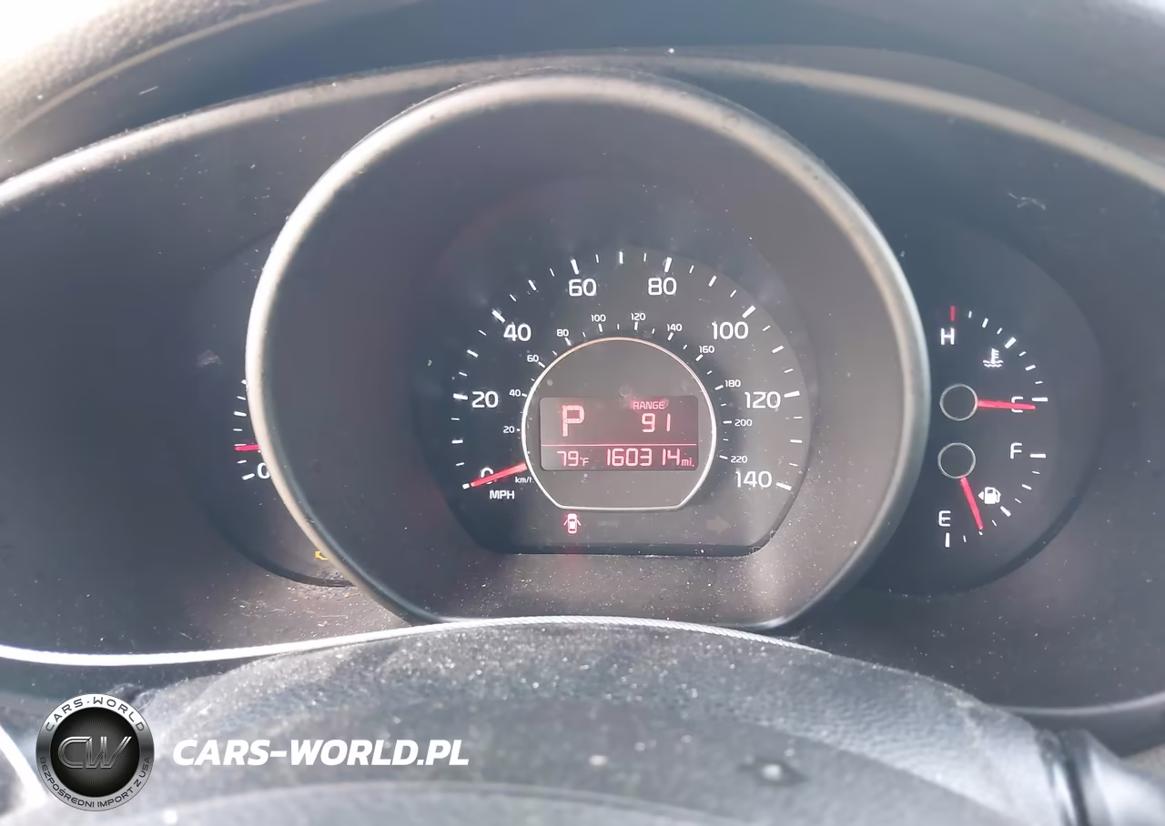 2014 Kia Soul VIN:KNDJN2A27E7714563 - 7