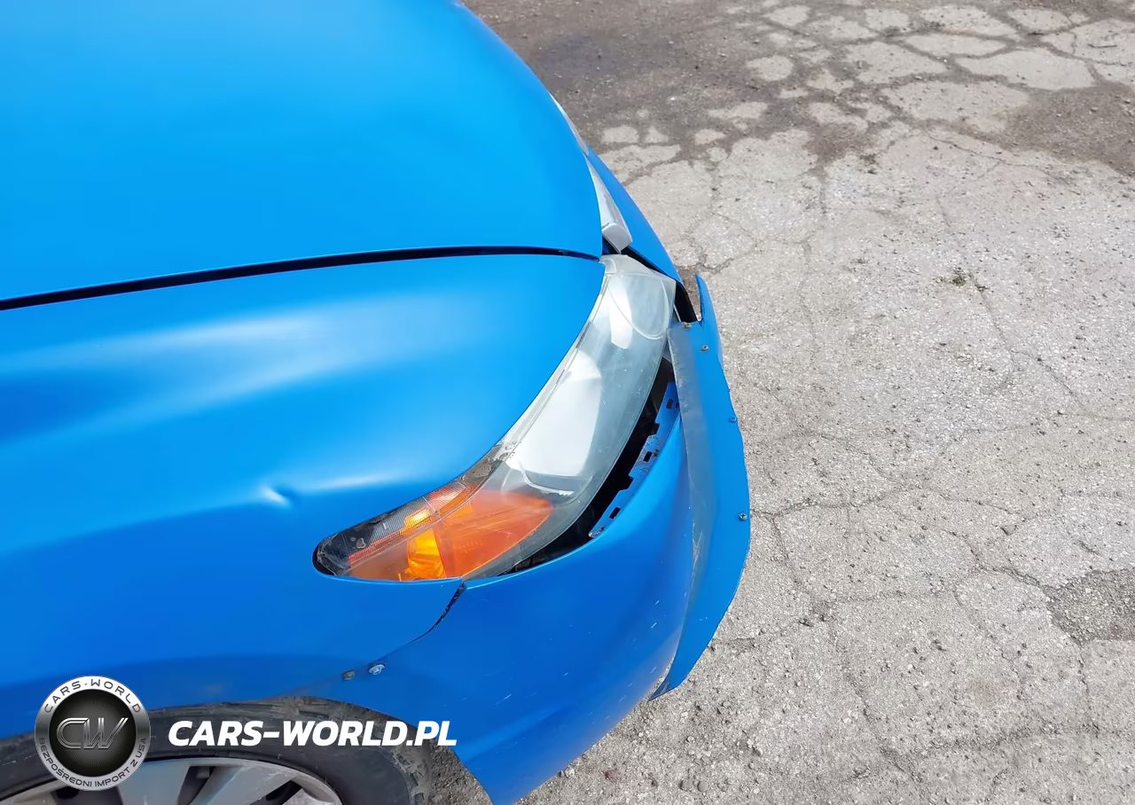 2007 Honda Civic Lx VIN:1HGFA16597L061373 - 12