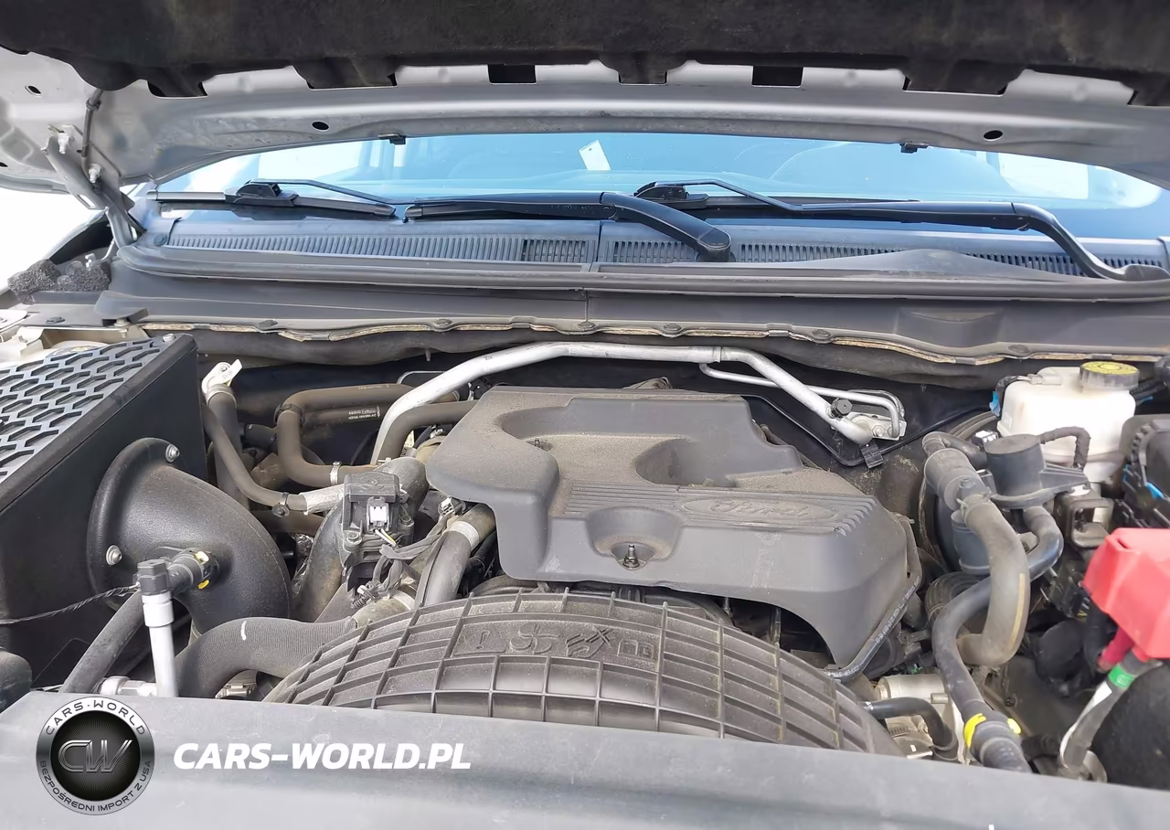 2019 Ford Ranger Lariat VIN:1FTER4FH2KLA32112 - 10