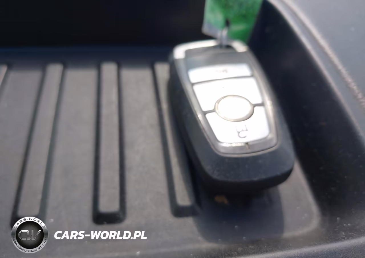 2019 Ford Ranger Lariat VIN:1FTER4FH2KLA32112 - 11