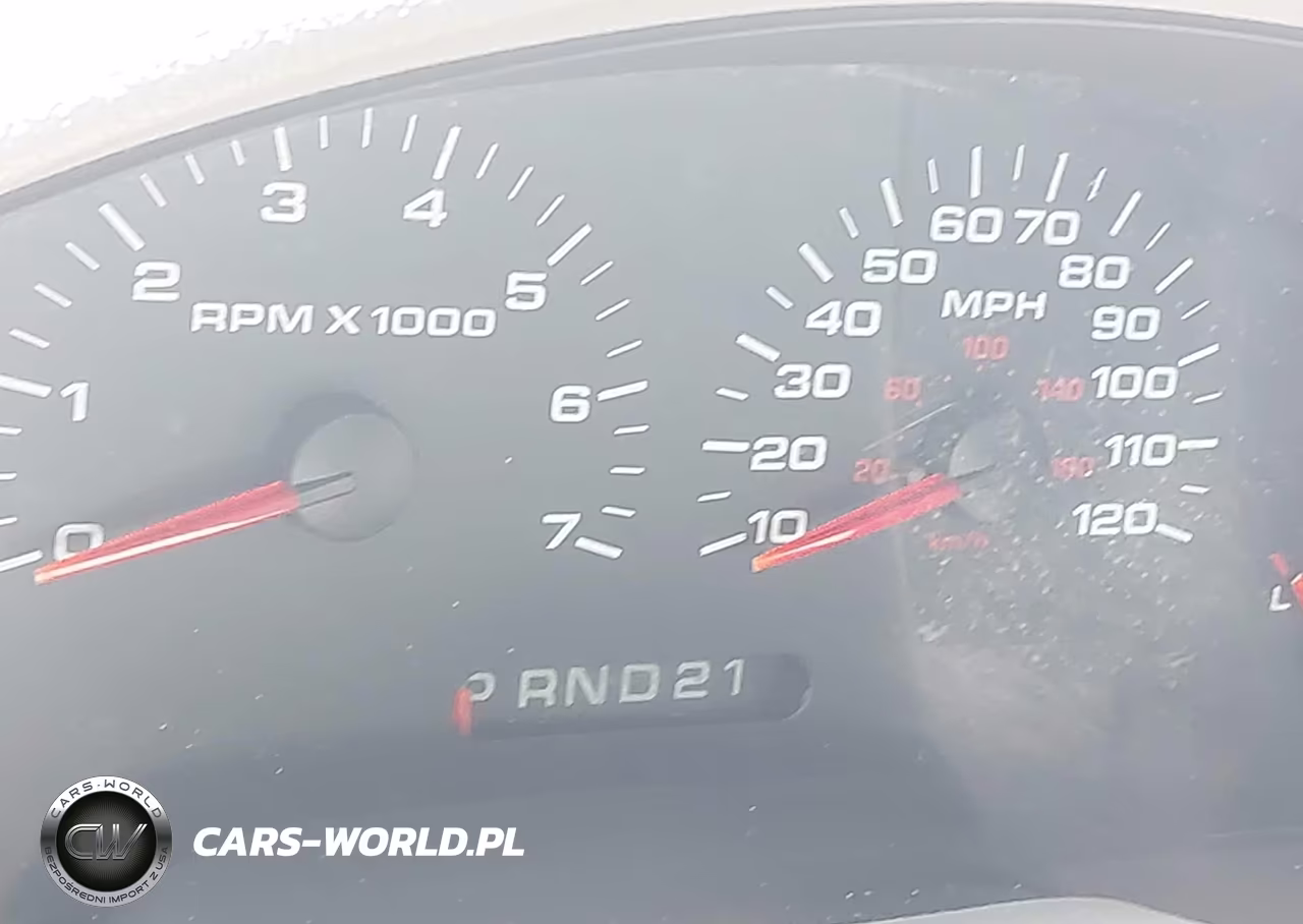 2004 Ford F-150 Xlt VIN:1FTRW12WX4KA53148 - 7