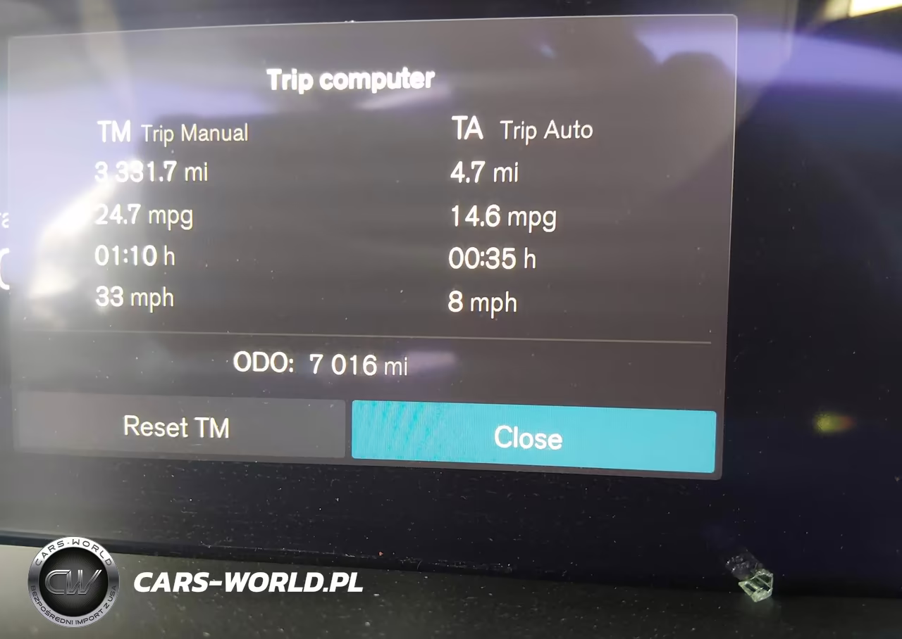 2026 Volvo Xc90 Core, B5 Awd Gas (Mild Hybrid), Gasoline, Bright, 7 Seats VIN:YV4M12PJ2T1456621 - 15