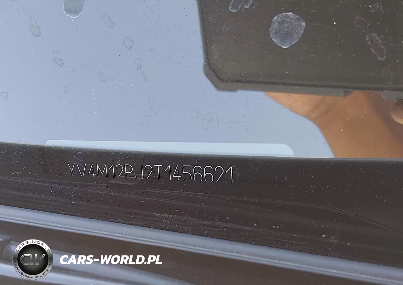 2026 Volvo Xc90 Core, B5 Awd Gas (Mild Hybrid), Gasoline, Bright, 7 Seats VIN:YV4M12PJ2T1456621 - 9