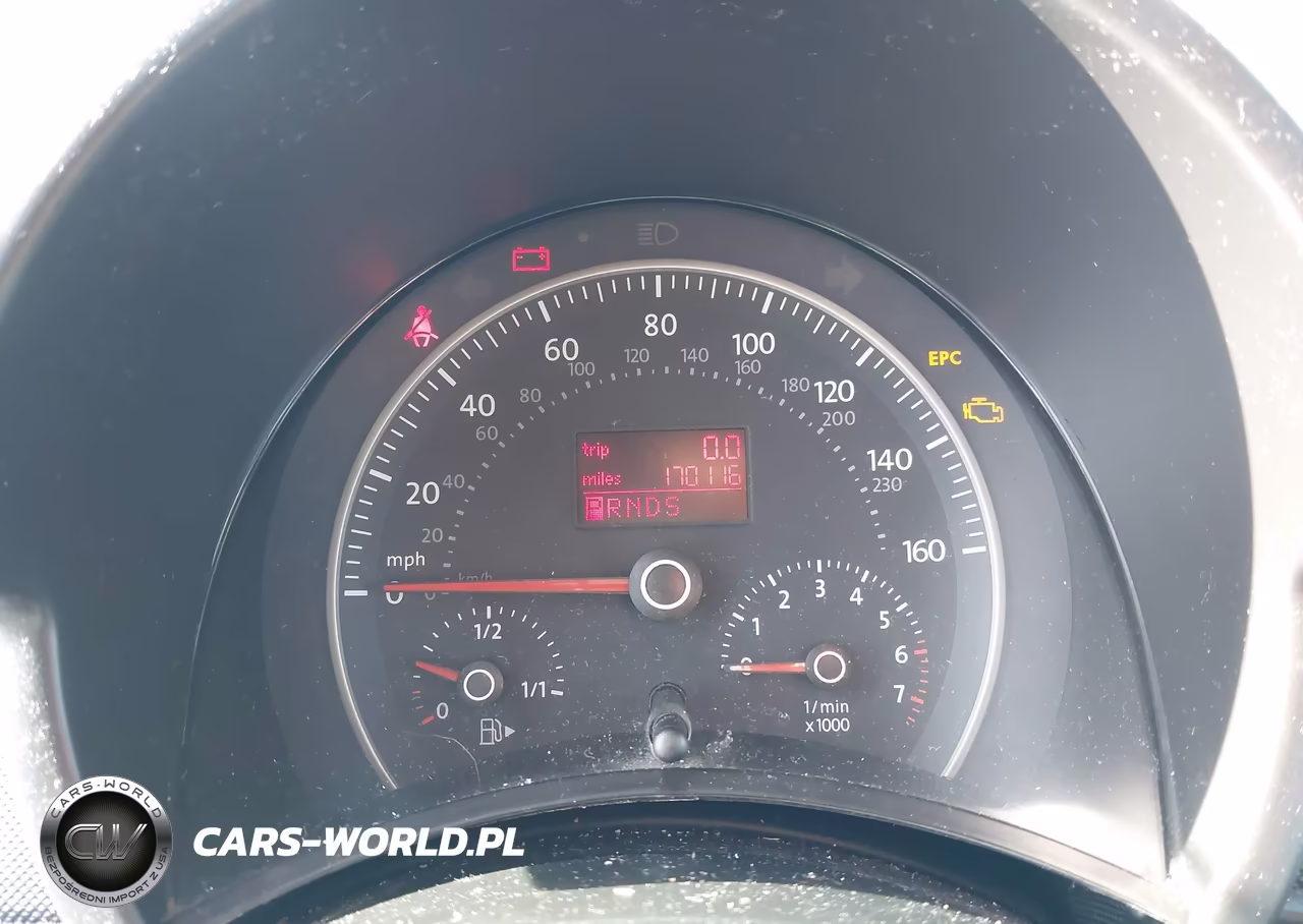2007 Volkswagen New Beetle 2.5 VIN:3VWRF31Y17M419524 - 7