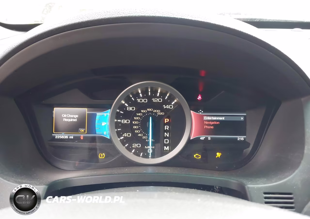 2015 Ford Explorer Sport VIN:1FM5K8GT2FGA19658 - 7